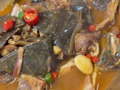 -徽镇小厨·经典徽菜(马连道店)