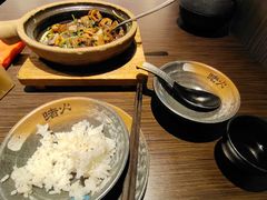 -啫火啫啫煲·顺德干蒸(壹海城店)