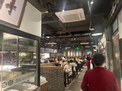-广府乡下·饭庄(新港东路店)