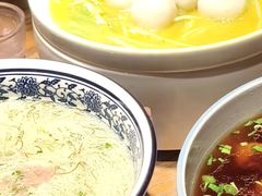 -扬州狮子楼·非遗淮扬菜(东关街店)