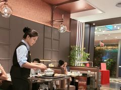 -稻香海鲜饭店(第一国际店)