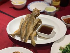 -老吉士酒家(天平路店)
