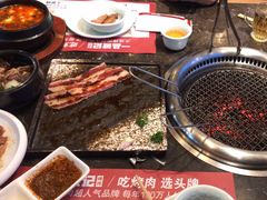 -一品诚记烤肉·甄选店(中南路店)