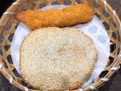 -和府捞面(方庄店)