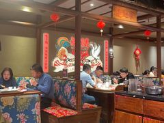 -姚稷大铁锅(龙之梦店)