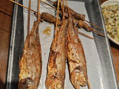 -管氏翅吧(望京东店)
