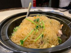 干捞海鲜粉丝煲-星海小厨(星海名城店)