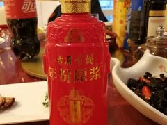 -上海古井假日酒店 · 徽昇楼中餐厅