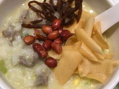 -蟹蟹潮汕砂锅粥(食八方美食城店)