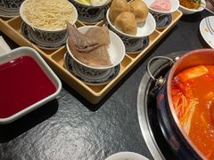 -咏江南·苏式火锅·苏州评弹(观前街店)
