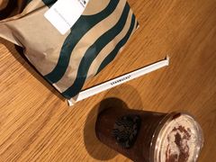 -星巴克(深圳北站B5检票口)