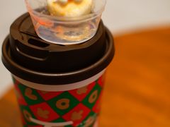 -Tims天好咖啡(河西万象城店)