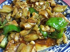 -北大地皖峰饭馆