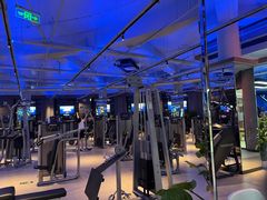 -硬糖健身(北苑店)