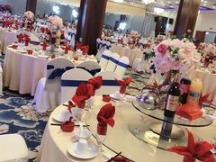 大堂-森谷美食公园(杨行店)