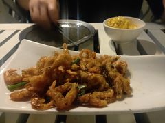 -Local泰莲庭(虹鳟鱼店)