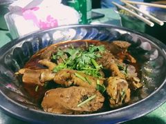 -老兵麻辣烫(世欧王庄店)