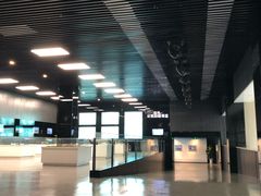 -天津市规划展览馆