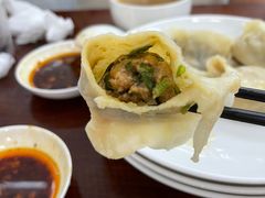 -奉天蚨祥饺子馆