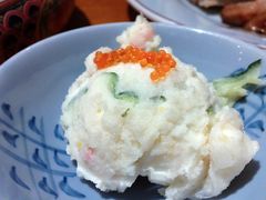 沙拉-松子料理(白家庄店)