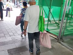 -新街口百货商场