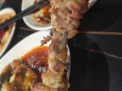 -新疆食府(华龙店)