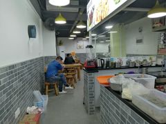 -煎意浓·吴记煎包(交通路店)