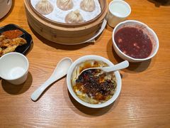 -诚铭记·虾仁汤包·成都小吃(融创店)