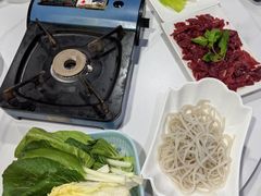 -贵州人家·酸汤火锅·20年老字号