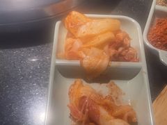 -梨花自助烤肉(乐宾店)