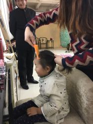 -时光纪全家福·母女写真