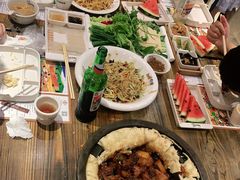 -灶座小锅烀饼·铁锅炖(全国总店)