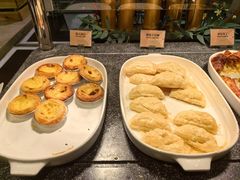 -金海湾自助餐厅(金陵饭店)