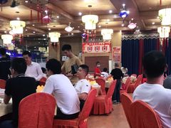 大堂-乡下人家大酒楼(大鳌溪店)