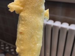 油炸冰棍-老厨家(友谊路总店)