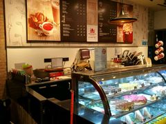 -COSTA COFFEE(上海月星环球港店)