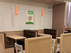 大堂-德克士(三门路店)