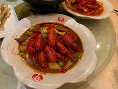 -於氏虾神(盱眙总店)