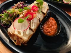 -Luchador摔跤手墨西哥餐厅(恒宇广场店)