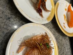 -合点寿司(美罗城店)