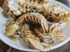 -水先生寧波菜(天一店)