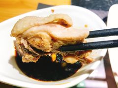 -洪氏嗨捞·广东猪肚鸡·椰子鸡火锅(西咸万象城店)