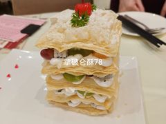 -兴悦酒家(保利克洛维店)