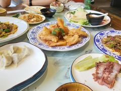 -石老头关东饺子王·东北菜(嘉华鑫城店)
