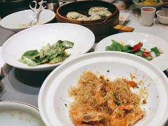 -煜丰汴京烤鸭(福彩路店)