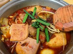 -王大乔泡椒米线·小火锅(星城天地店)