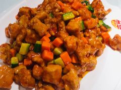 -添福来墨鱼饺子 · 海鲜东北菜(泡崖店)