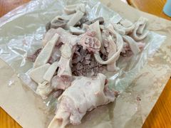 -小辫子羊肉面馆(周东店)