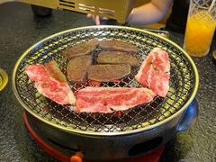 -樱嘢·炭火烧肉(惠南店)