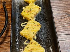 -侘与火 Wabi 侘寂烟火•锅物料理(大屯DT51店)